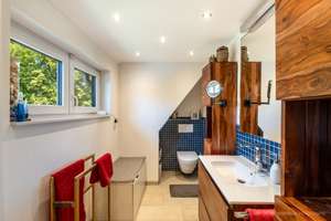 Effizienz trifft Design! EFH mit Pool in Toplage von Schlebusch! – 51357 Schlebusch, Leverkusen – Vorschaubild 13