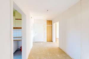 BEGEHRTE TOP LAGE! ETW MIT 2 BALKONEN UND STELLPLATZ – Die vollständige Adresse der Immobilie erhältst du vom Anbieter., 51371 Rheindorf, Leverkusen – Vorschaubild 7