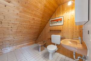 Familientraum in Seenähe – helles und großzügiges Reihenmittelhaus – Die vollständige Adresse der Immobilie erhältst du vom Anbieter., 82234 Weßling – Vorschaubild 10