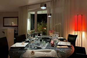 Exklusive Maisonette Wohnung in beliebter Vorortlage in Wiesbaden-Naurod – Die vollständige Adresse der Immobilie erhältst du vom Anbieter., 65207 Naurod, Wiesbaden – Vorschaubild 3