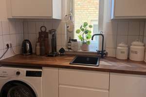 3-Zimmer Altbau Wohnung Lehenviertel – Die vollständige Adresse der Immobilie erhältst du vom Anbieter., 70180 Lehen, Stuttgart – Vorschaubild 8