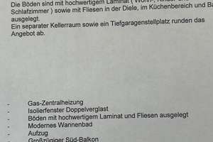 Wohnen mit Charakter und Zentral: 3-Zimmer-Wohnung in Krefeld-Cracau – Schwertstrasse 67, 47799 Cracau, Krefeld – Vorschaubild 9