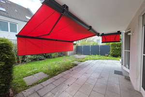 V3473 Der Traum vom eigenen Garten Tolle 4-Zimmer-Terrassen-/Gartenwohnung – Die vollständige Adresse der Immobilie erhältst du vom Anbieter., 90768 Atzenhof, Burgfarrnbach, Fürth – Vorschaubild 5