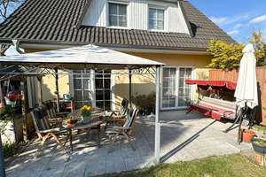 Sonniges Einfamilienhaus mit Pool in zweiter Reihe! – Die vollständige Adresse der Immobilie erhältst du vom Anbieter., 12524 Altglienicke, Berlin – Vorschaubild 4