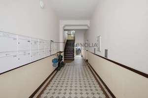 Lichtdurchflutete 4-Zimmer-Altbauwohnung im Herzen von Prenzlauer Berg – Die vollständige Adresse der Immobilie erhältst du vom Anbieter., 10439 Prenzlauer Berg, Berlin – Vorschaubild 27