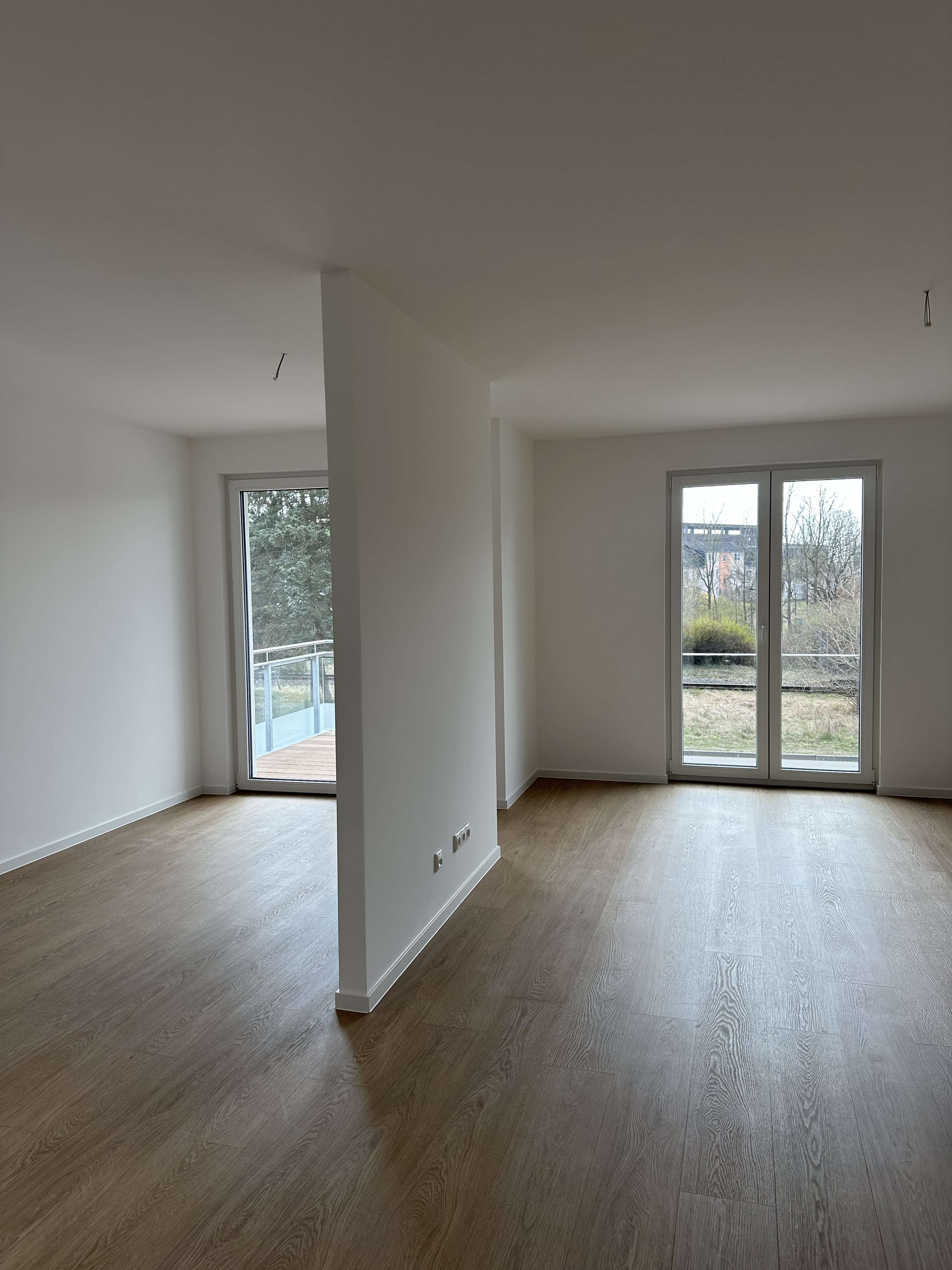 Immobilie in Peenemünde - Großzügige 4-R-Wohnung mit Gäste-WC, Aufzug, Fußbodenheizung etc. - Bild 0