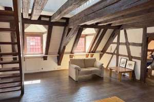 Das besondere Haus in Eibelstadt-Denkmalgeschützt mit attraktiven Fördermöglichkeiten – Kirchgasse 3, 97246 Eibelstadt – Vorschaubild 8