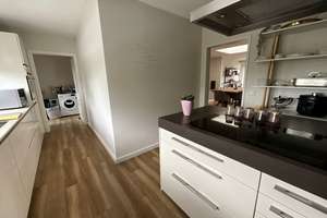 Wunderschöne Penthouse-Wohnung mit großer Dachterrasse in Braunschweig – Die vollständige Adresse der Immobilie erhältst du vom Anbieter., 38112 Nordstadt, Braunschweig – Vorschaubild 9