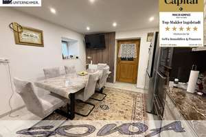 Modernisiertes Einfamilienhaus in Wellheim mit , Nebenräumen und Carport - Ein Objekt von Ihrem I... – Die vollständige Adresse der Immobilie erhältst du vom Anbieter., 91809 Wellheim – Vorschaubild 1