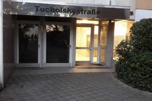 2-Zimmerwohnung auf dem Sachsenhäuser Berg – 60598 Sachsenhausen-Süd, Frankfurt am Main – Vorschaubild 2