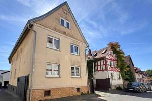 Großzügiges Einfamilienhaus mit Garten und Nebengebäude - Ideal für Familien  – Die vollständige Adresse der Immobilie erhältst du vom Anbieter., 61184 Karben – Vorschaubild 2