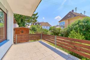 Attraktives Vierfamilienhaus mit ca. 300 qm Wohnfläche -Kapitalanlage oder Mehrgenerationenwohnen in – 67069 Oppau, Ludwigshafen am Rhein – Vorschaubild 11