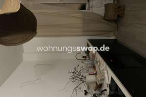 Wohnungstausch: Landsbergstraße 17