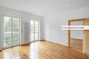 IMMOBERLIN.DE - Perfekt für mehrere Generationen – Charmantes Landhaus in Toplage – Havelland (Kreis) – Vorschaubild 4