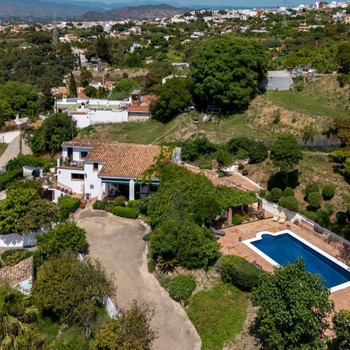 Immobilien zum Verkauf in Alhaurín El Grande