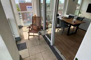2-Zimmer-Wohnung mit Balkon und Einbauküche in Düsseldorf-Flingern – Erkrather Straße 147, 40233 Flingern Süd, Düsseldorf – Vorschaubild 7