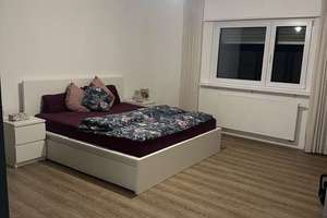 Tolle 2 Zimmer Wohnung direkt am Theater und Luisenpark  – Goethestraße 18, 68161 Schwetzingerstadt/Oststadt, Mannheim – Vorschaubild 5