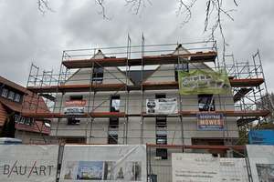 4-Zimmer Maisonette-Wohnung mit Balkon in Münster-Geist – Saarbrücker Straße 106, 48151 Geist, Münster – Vorschaubild 5