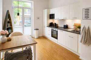 Attraktive Terrassenwohnung: Urbanes Wohnen am Stadtteil-Park in Altonas neuer Mitte – Helga-Feddersen-Twiete 4, 22765 Altona-Nord, Hamburg – Vorschaubild 4
