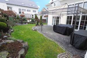 Exklusives Zweifamilienhaus mit erstklassiger Ausstattung und schönem Grundstück – Die vollständige Adresse der Immobilie erhältst du vom Anbieter., 56244 Helferskirchen – Vorschaubild 6