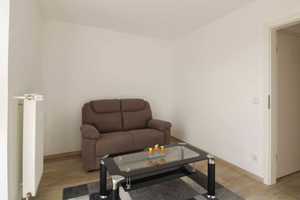 Bezugsfertige 3-Zimmer-Wohnung mit 2 Balkonen  und sagenhaftem Blick über Ingolstadt – Ingolstadt – Vorschaubild 12
