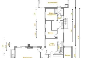Mitten im Leben und doch ganz privat: Exklusives Einfamilienhaus im Vorderen Westen – Die vollständige Adresse der Immobilie erhältst du vom Anbieter., 34119 West, Kassel – Vorschaubild 39