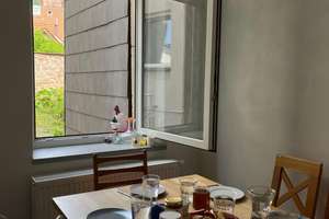 4 ZKB-Erdgeschosswohnung in toller Lage der Heidelberger Altstadt – Zwingerstraße 7, 69117 Altstadt, Heidelberg – Vorschaubild 7