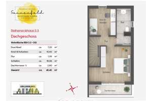 Willkommen im Sonnenfeld – Ihr neues Zuhause in Straubing – Die vollständige Adresse der Immobilie erhältst du vom Anbieter., 94315 Kernstadt, Straubing – Vorschaubild 12
