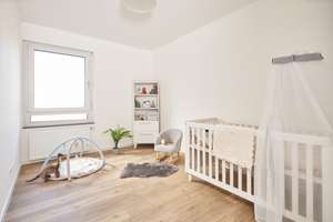 Neubau-Highlight: Stilvolle 2-Zimmerwohnung im Hochgelegen Heilbronn (Typ 1) – Manfred-Weinmann-Ring 41, 74078 Neckargartach, Heilbronn – Vorschaubild 6