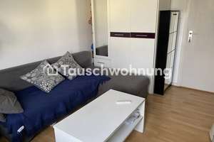 Tauschwohnung: Günstige Single-Wohnung in Düsseldorf  mit 2 Zimm zum Tausch