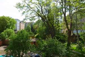 Wunderschöne, helle Wohnung mit großem Balkon in Südausrichtung &  EBK – Klemkestraße  76, 13409 Reinickendorf (Ortsteil), Berlin – Vorschaubild 9