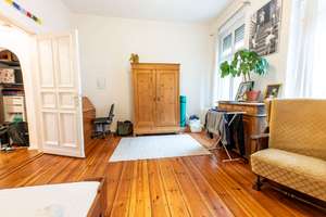 Gründerzeitaltbau mit Ausbaupotential im Dachgeschoss in zentraler Lichtenberger Lage – Die vollständige Adresse der Immobilie erhältst du vom Anbieter., 10365 Lichtenberg (Ortsteil), Berlin – Vorschaubild 10