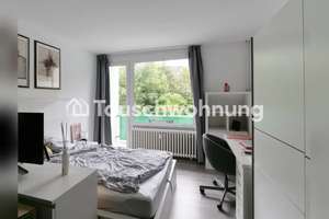 Tauschwohnung: Münster-Nord: Gemütliche 1-Zimmer-Wohnung – Die vollständige Adresse der Immobilie erhältst du vom Anbieter., 48157 Coerde, Münster – Vorschaubild 4