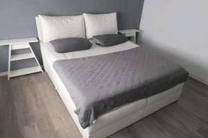 Moderne 1,5-Zimmer-Wohnung in der Schwetzingerstadt – Die vollständige Adresse der Immobilie erhältst du vom Anbieter., 68165 Schwetzingerstadt/Oststadt, Mannheim – Vorschaubild 1
