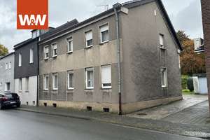 Ideal für Handwerker! Hier erwartet Sie ein 2-Familienhaus mit Garage auf einem großzügigen Grundstü – Hasseler Weg 16, 45701 Herten – Vorschaubild 2