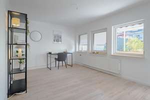 Freundliches Reihenhaus - renoviert, mit neuer Heizung – Wecholder Straße 128, 28277 Kattenesch, Bremen – Vorschaubild 14