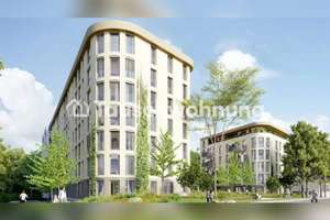 Tauschwohnung: Optimal für Paare in Darmstadt-West! – Die vollständige Adresse der Immobilie erhältst du vom Anbieter., 64295 Darmstadt-West, Darmstadt – Vorschaubild 2