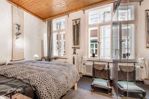 Historisches Wohn- und Geschäftshaus im Herzen des Schnoorviertels – Die vollständige Adresse der Immobilie erhältst du vom Anbieter., 28195 Altstadt, Bremen – Vorschaubild 5