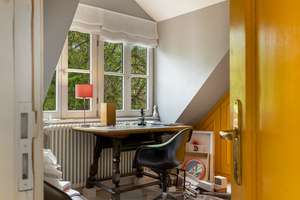 Pour la vie - einmaliges Stadthaus im Karolienviertel – Die vollständige Adresse der Immobilie erhältst du vom Anbieter., 20357 St. Pauli, Hamburg – Vorschaubild 17