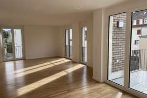 Moderne 3-Zimmer Wohnung mit Balkon im 2. OG nahe City – Die vollständige Adresse der Immobilie erhältst du vom Anbieter., 72764 Reutlingen-Mitte, Reutlingen – Vorschaubild 5