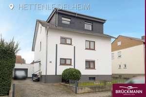 Sichere Rendite: Gepflegtes Mehrfamilienhaus mit 3 vermieteten Einheiten in Hettenleidelheim – Am Kreuzweg 28, 67310 Hettenleidelheim – Vorschaubild 1