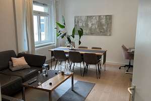 Schöne 3-Zimmer-Wohnung in Karlsruhe – Leopoldstr. 20, 76133 Innenstadt-West, Karlsruhe – Vorschaubild 4