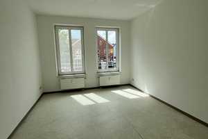 sonnige seniorengerechte 2 Zimmer Wohnung mit Wintergarten – Weserstraße 85, 27572 Bremerhaven – Vorschaubild 5