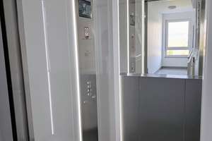 Provisionsfrei: Neuwertige 4-Zimmer-Gartenwohnung (Bj. 2019) am Ehrenberg – Die vollständige Adresse der Immobilie erhältst du vom Anbieter., 42389 Langerfeld-Beyenburg, Wuppertal – Vorschaubild 24