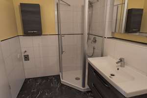 Lichtdurchflutete 3-Zimmer-Wohnung in Pforzheim-Eutingen – Die vollständige Adresse der Immobilie erhältst du vom Anbieter., 75181 Eutingen, Pforzheim – Vorschaubild 8