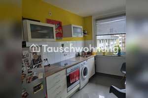 Tauschwohnung: Vergrößerung! Mind 3 Zimmer gesucht, ab 70qm – Die vollständige Adresse der Immobilie erhältst du vom Anbieter., 40235 Düsseltal, Düsseldorf – Vorschaubild 4