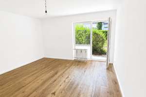 Ruheoase im Grünen – Stilvolle Wohnung mit großem Garten – Königswieser Str. 108, 81475 Fürstenried-West, München – Vorschaubild 9