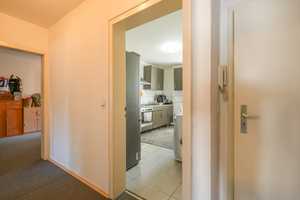 Ein Haus mit Geschichte, Charme und Raum – stilvoll wohnen auf drei Etagen mit Blick in die Zukunft. – Mönchengladbach – Vorschaubild 11