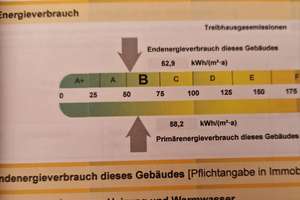 Reihenmittelhaus mit Wohlfühlcharakter am Grünzug in Poing - maklerfrei – Die vollständige Adresse der Immobilie erhältst du vom Anbieter., 85586 Poing – Vorschaubild 14