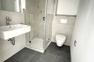 12. Etage mit Fernblick!!  3-Zimmer in Mainnähe mit Einbauküche und Balkon! – Königsberger Str. 1, 97072 Würzburg – Vorschaubild 6